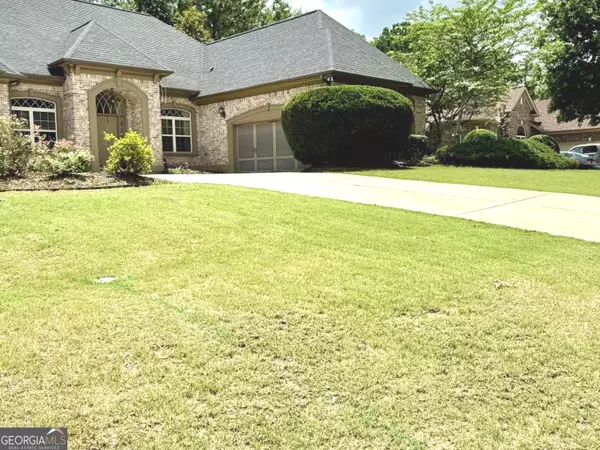 Locust Grove, GA 30248,6409 Caledon CT