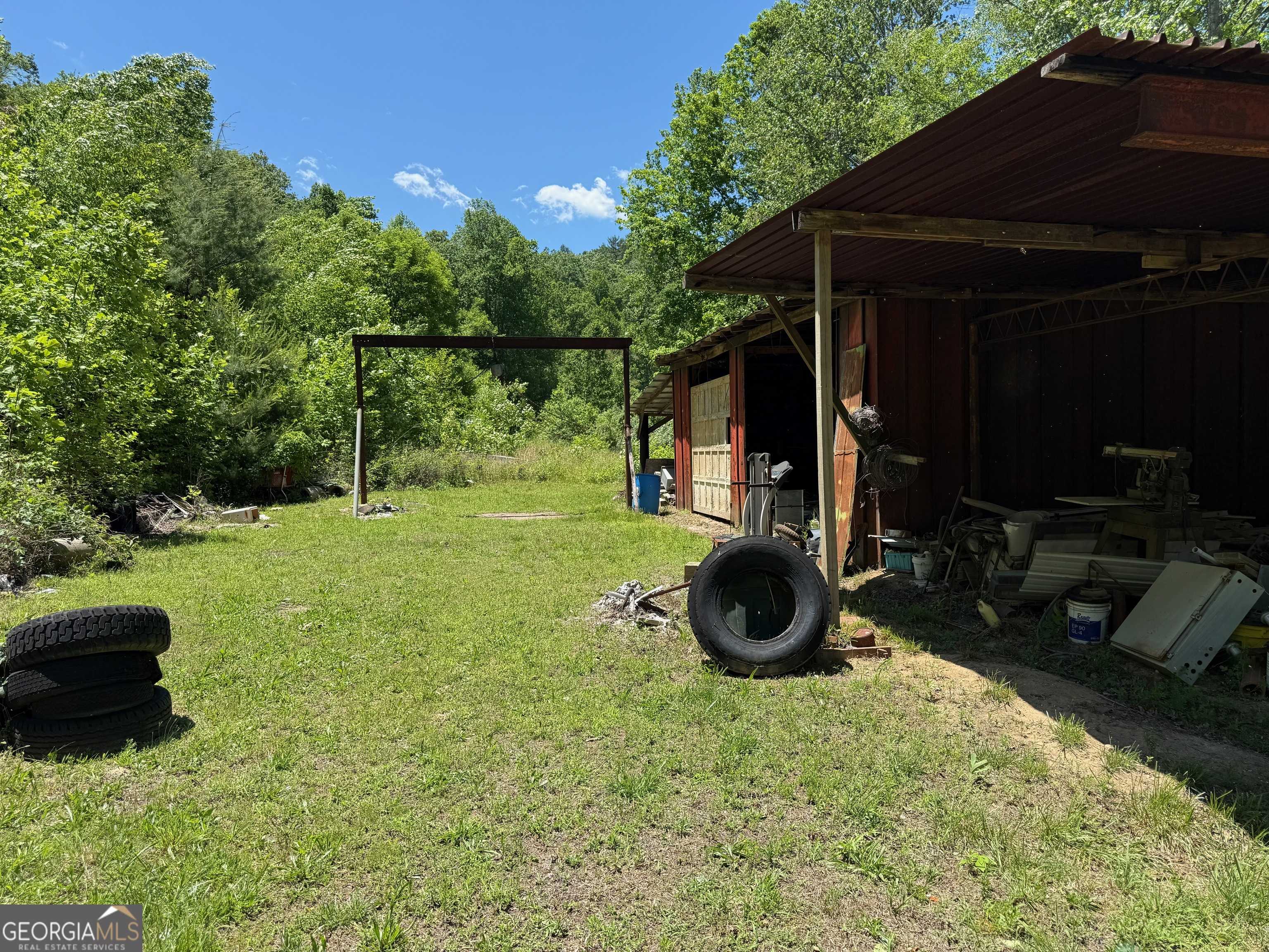 Dillard, GA 30537,92 Shope Rd