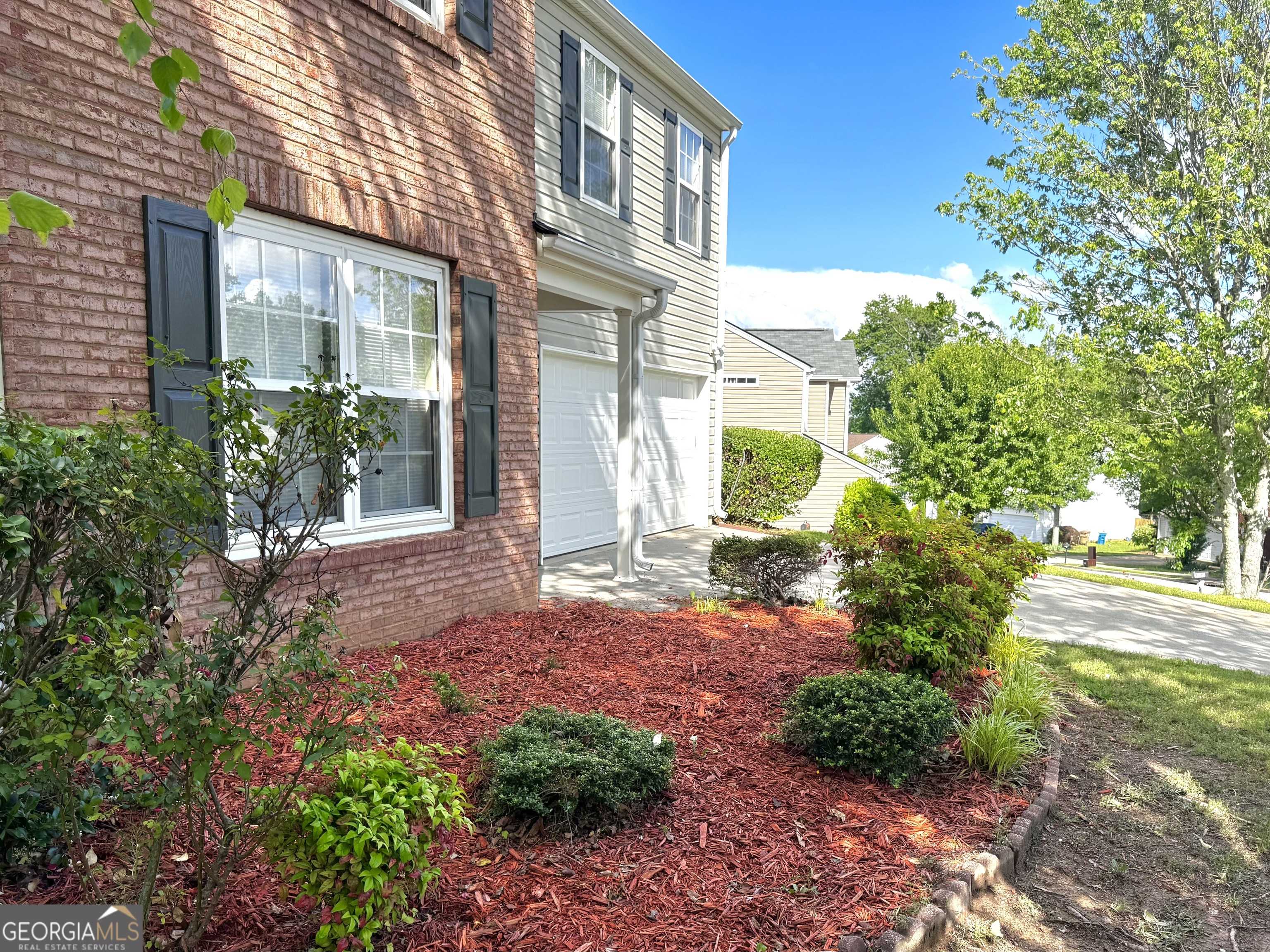 Lawrenceville, GA 30045,1700 Ivey Pointe CT