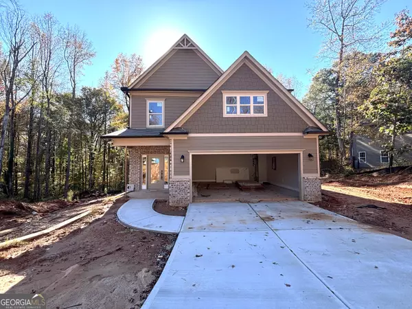 80 Overlook TRCE, Commerce, GA 30529