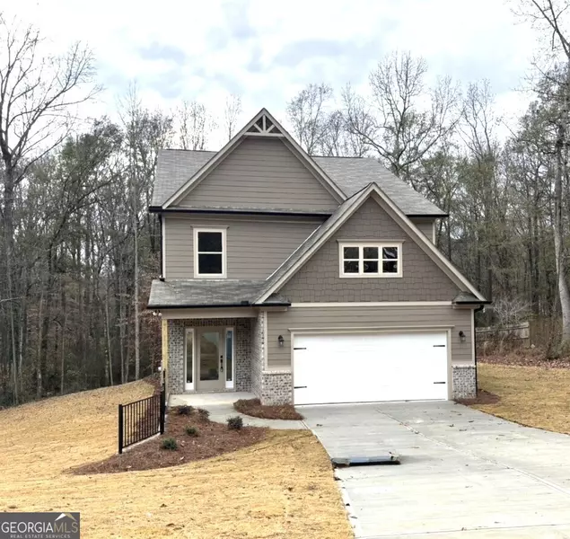 80 Overlook TRCE, Commerce, GA 30529