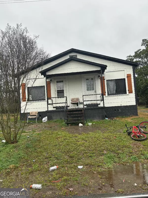 Rome, GA 30165,1804 SHORTER AV 4,6,8,10 Ellison ST