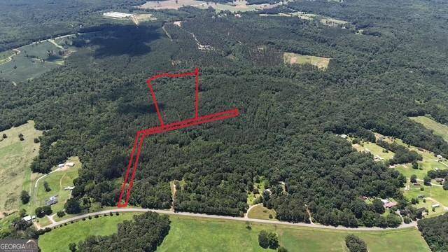 3 Watsons Mill RD, Comer, GA 30629