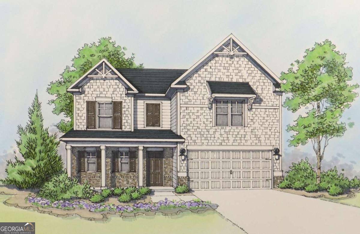 27 Madison LN, Adairsville, GA 30103