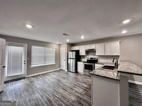 Union City, GA 30291,728 Keeshono ST
