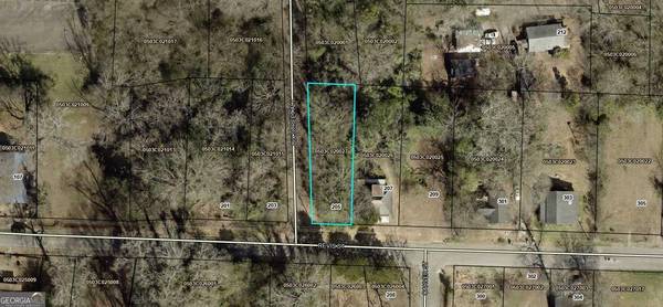 205 Revis ST, Lagrange, GA 30240