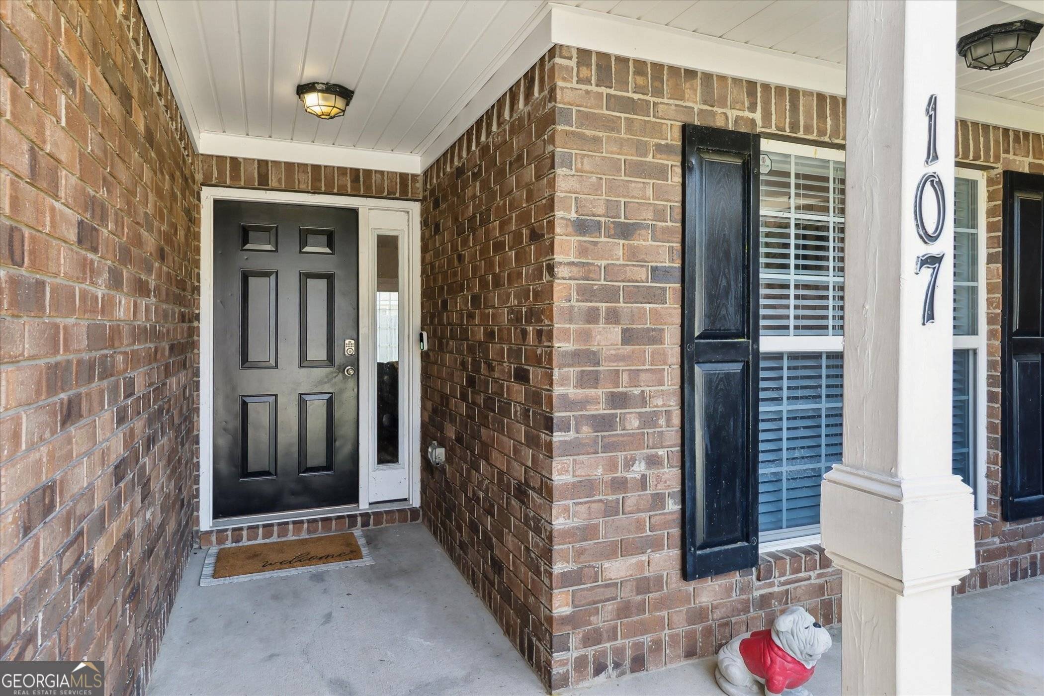 Rincon, GA 31326,107 Stonewalk DR