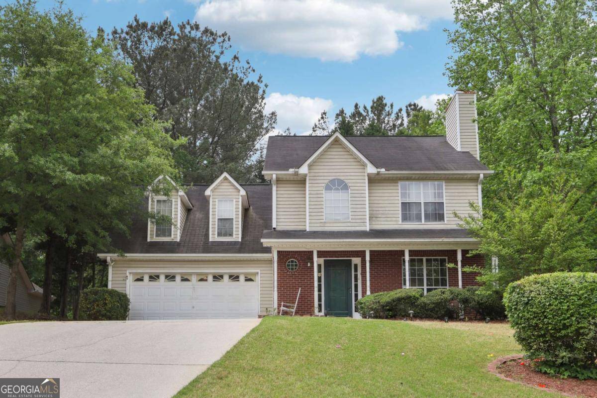 179 Parkside DR, Stockbridge, GA 30281