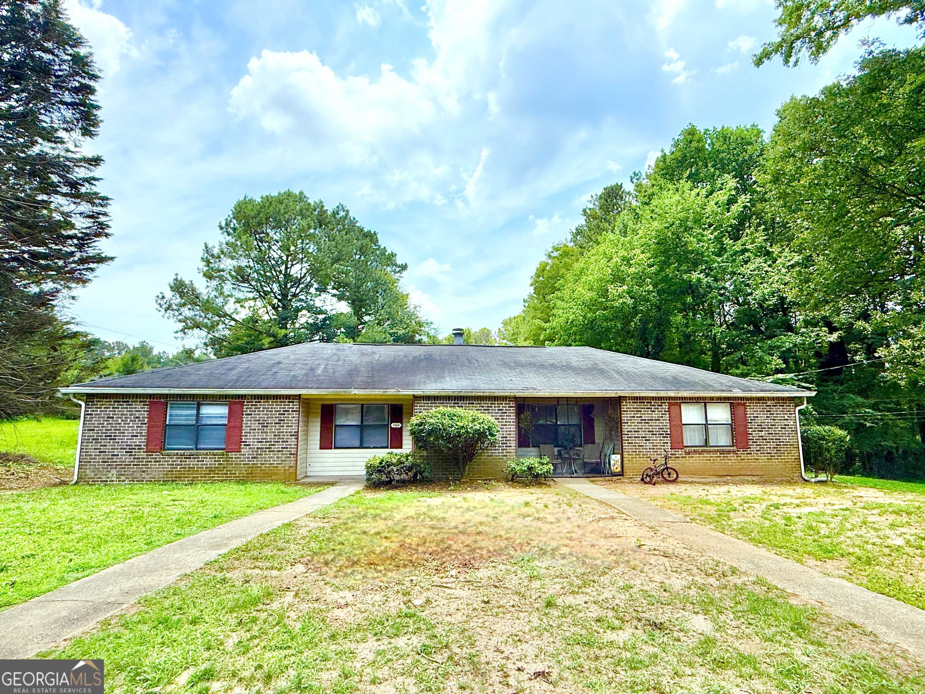 3266 Sarah Lou DR, Snellville, GA 30078