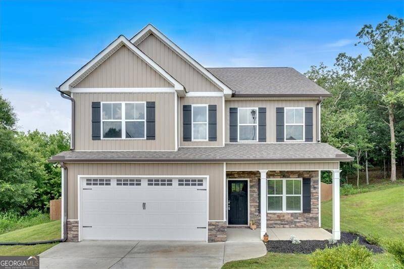 131 Jeremys TRL, Calhoun, GA 30701