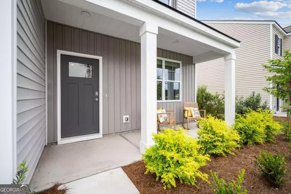 Savannah, GA 31419,127 Azure DR
