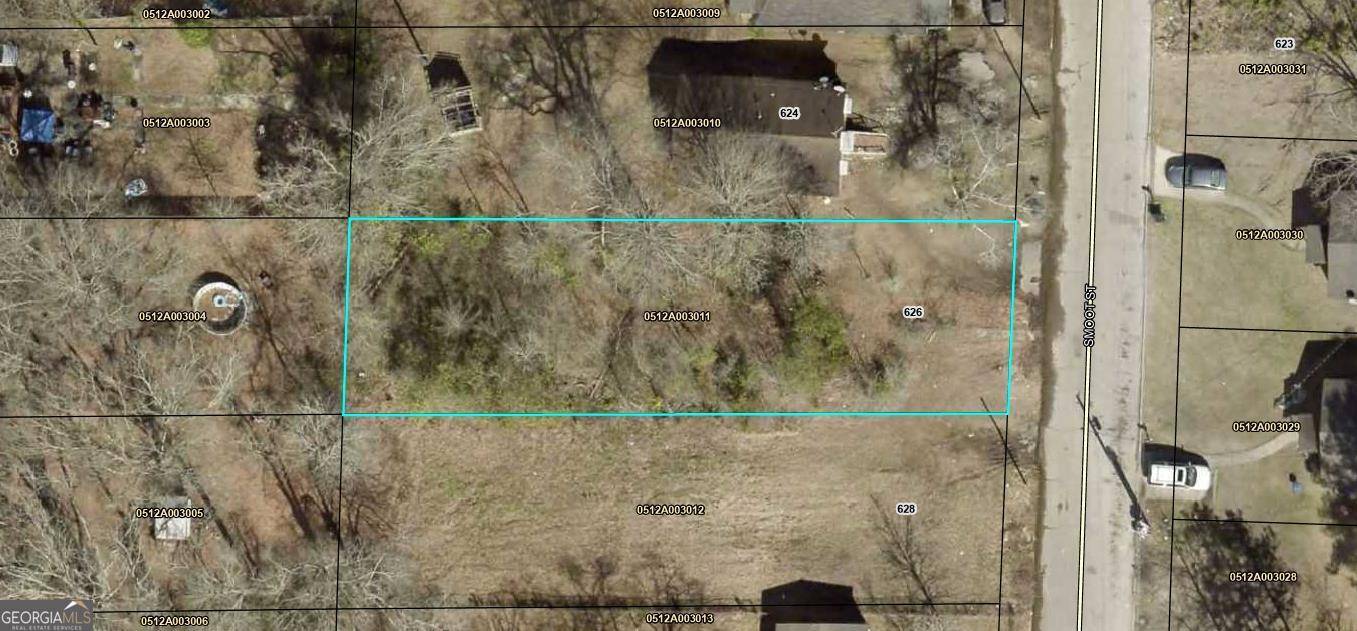 626 Smoot ST, Lagrange, GA 30240