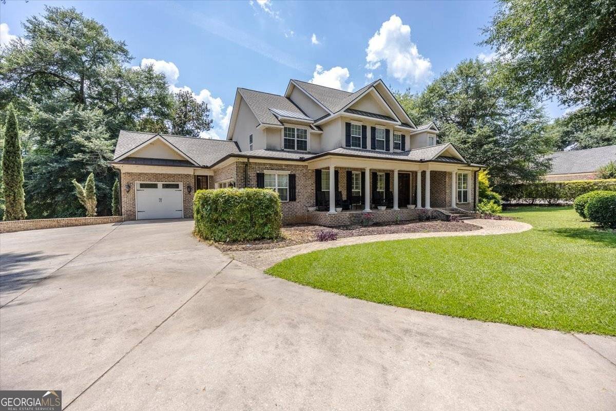 Kathleen, GA 31047,146 River Valley TRL