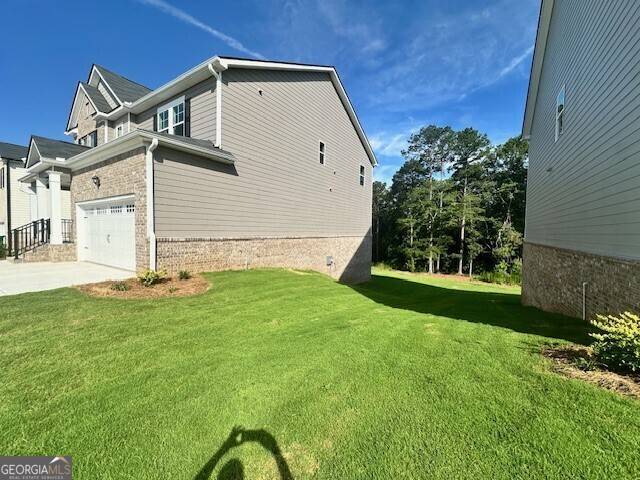 Hampton, GA 30228,683 Edgar