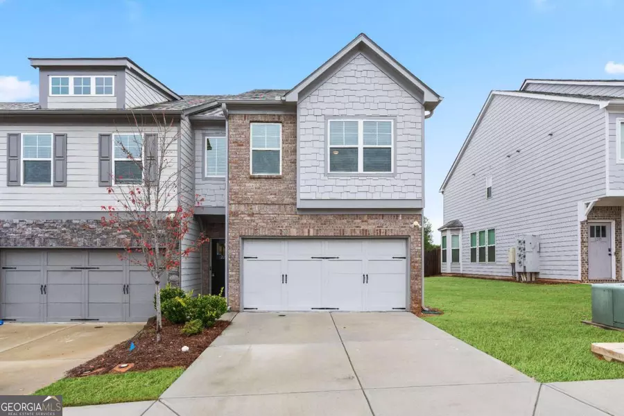 2231 BEDELL DR, Conyers, GA 30094