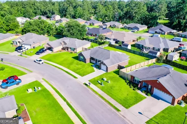 Midway, GA 31320,23 Sycamore WAY