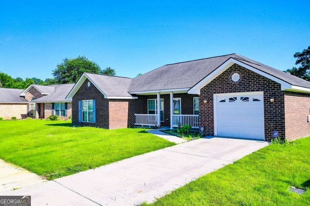Midway, GA 31320,23 Sycamore WAY