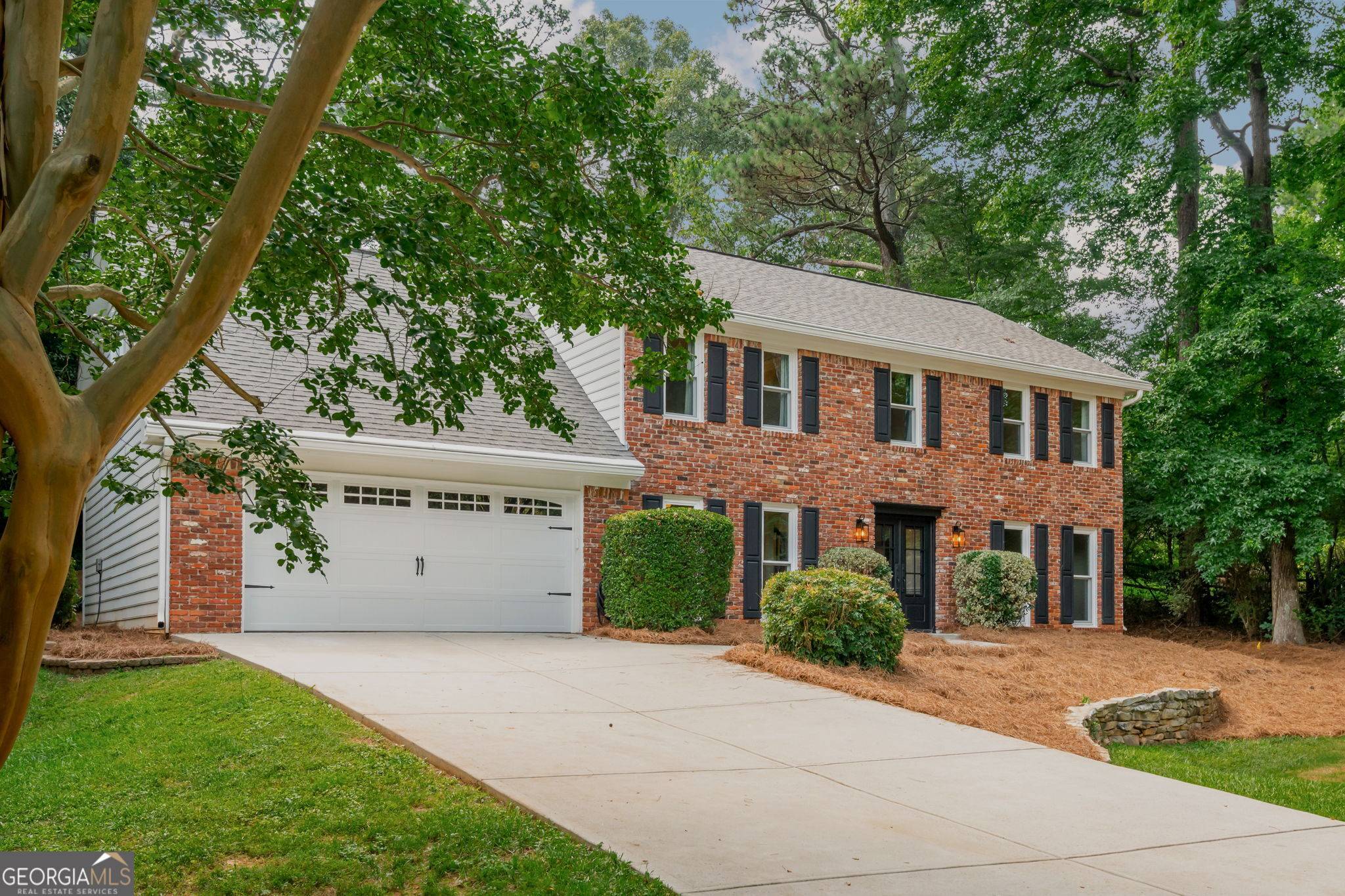 Roswell, GA 30075,3375 Rivendell CT
