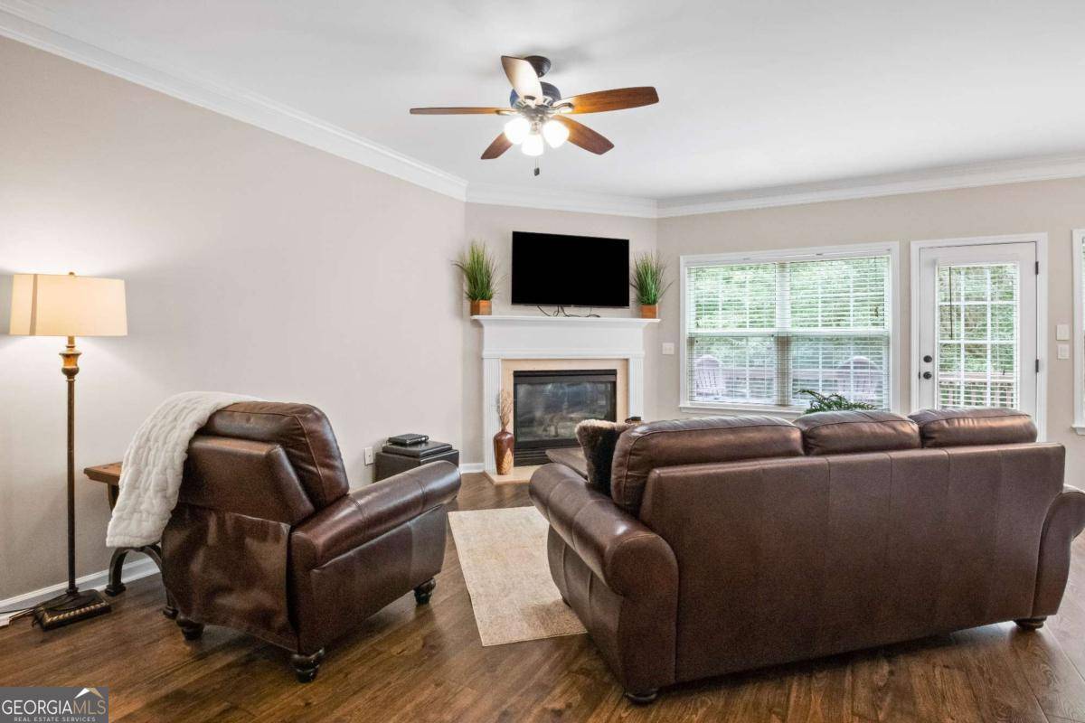 Smyrna, GA 30082,123 Wetherbrooke LN #2