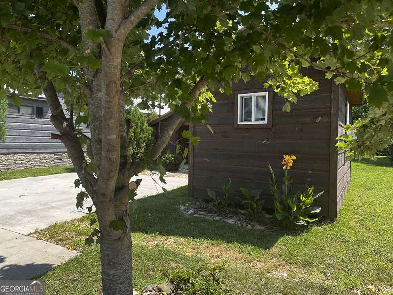 355 Golden Nuget RD #LOT 227, Blairsville, GA 30512