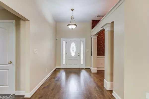 Dacula, GA 30019,805 RIVER VALLEY DR