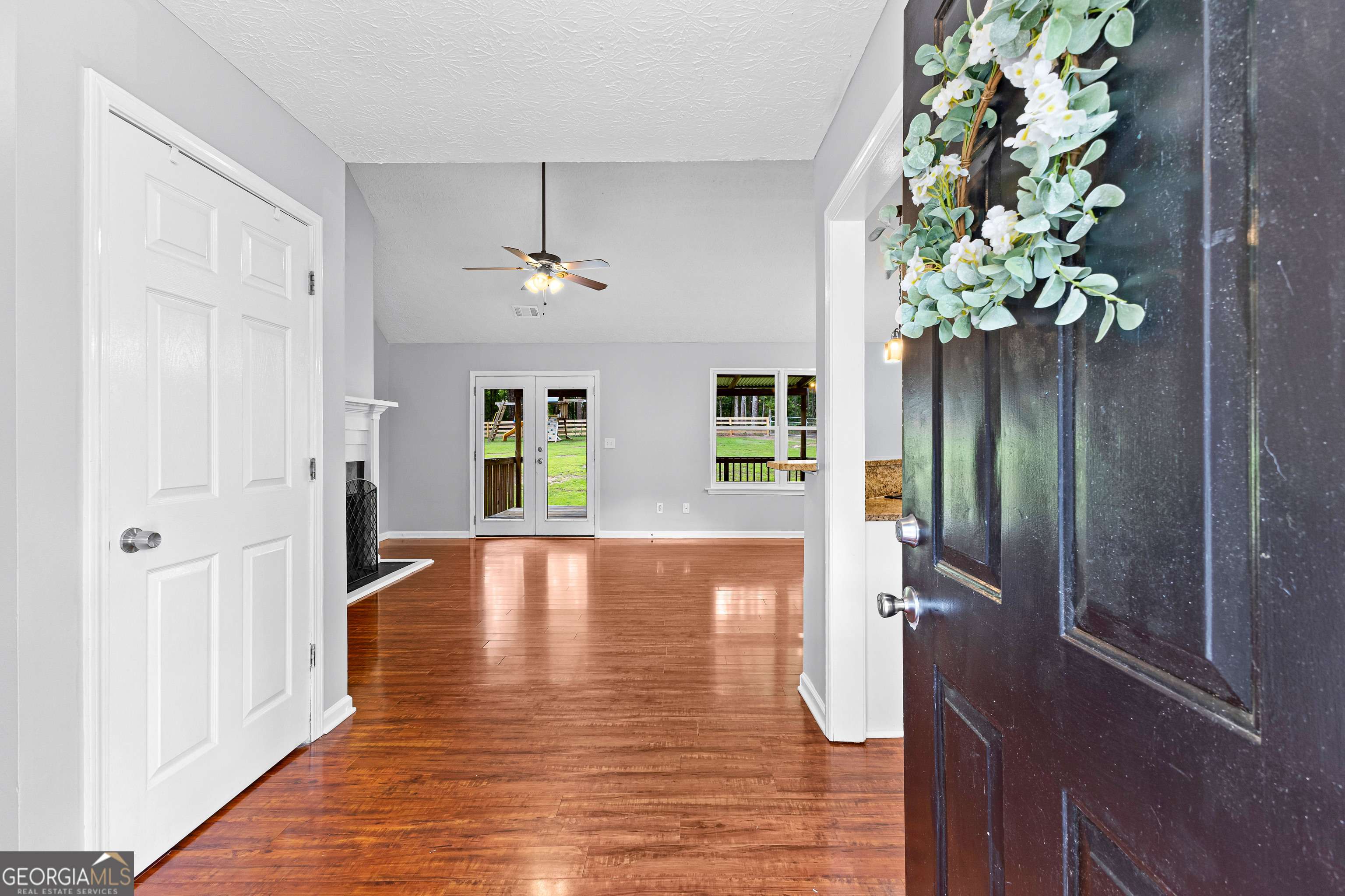 Senoia, GA 30276,80 Austin Woods DR