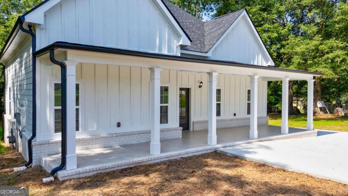 Comer, GA 30629,540 Sunset AVE