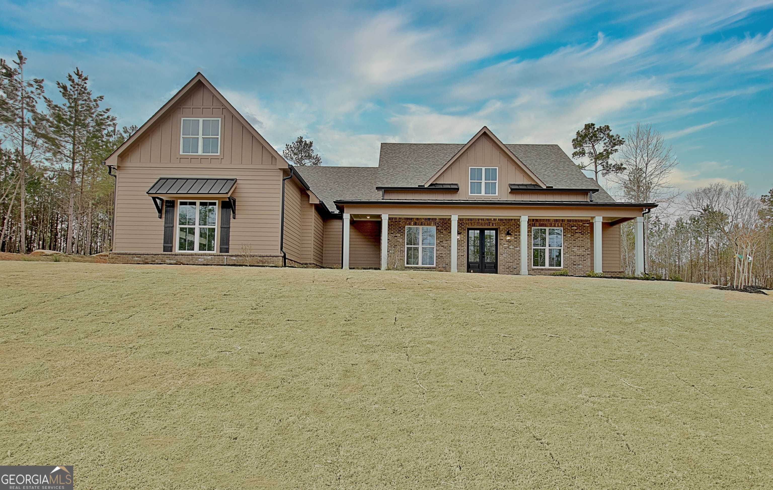 Newnan, GA 30265,194 Forest Berry Ct #98 M2