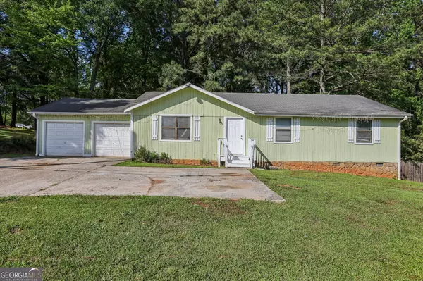 4954 Browns Mill RD, Lithonia, GA 30038