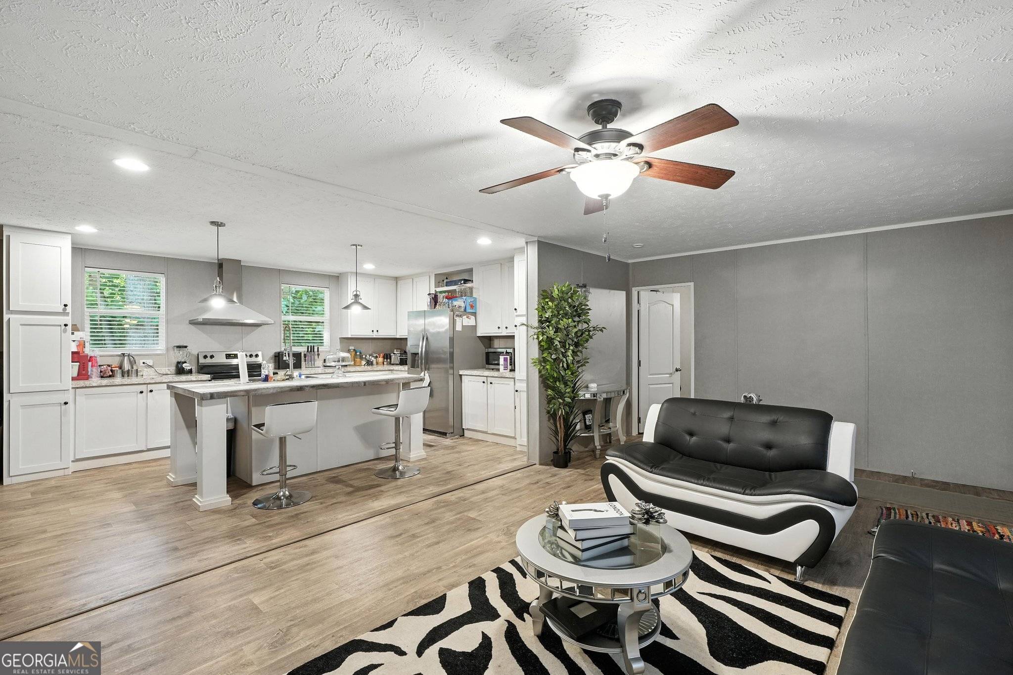 Stockbridge, GA 30281,55 Forest RD