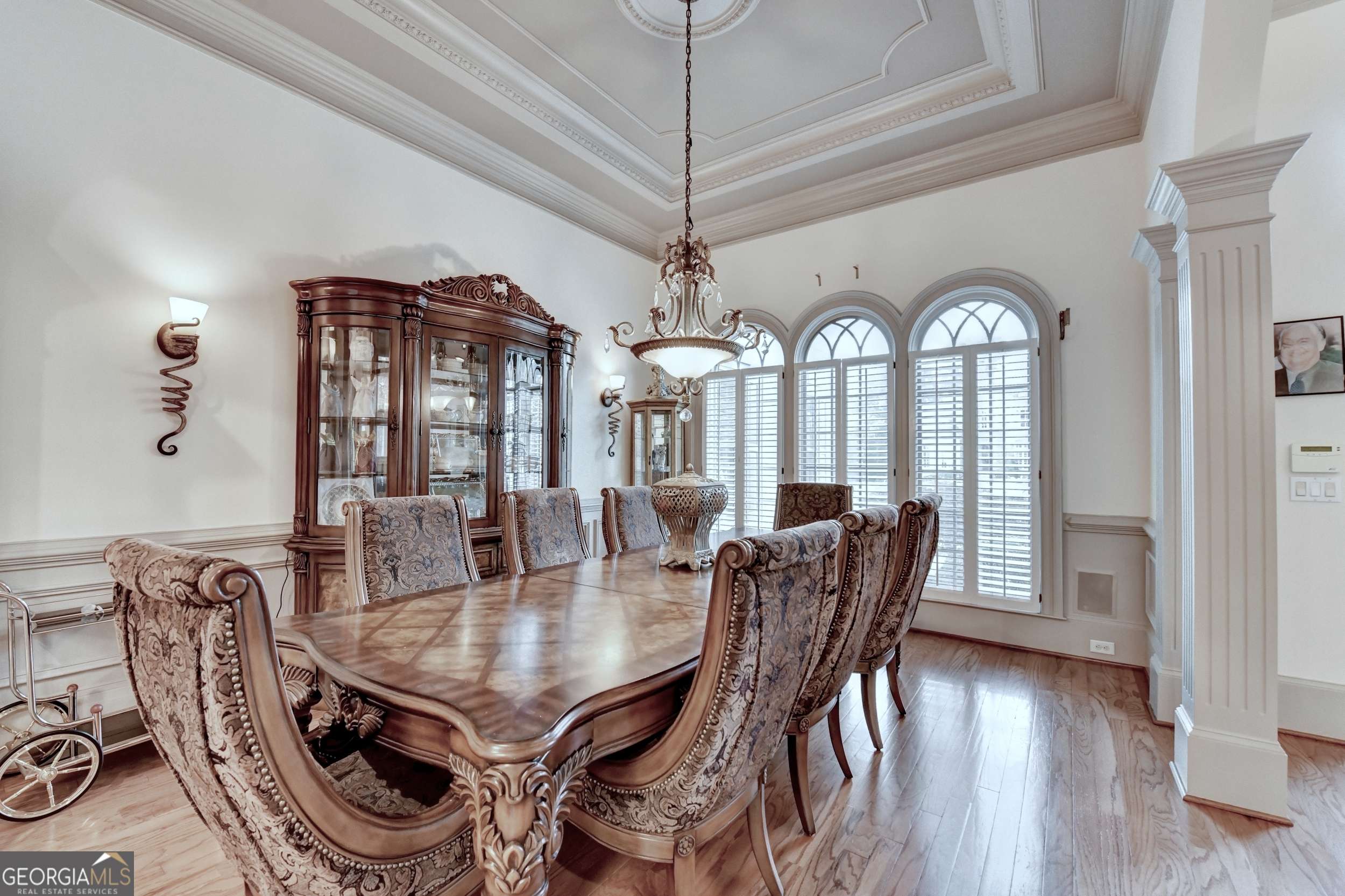 Duluth, GA 30097,8455 Abingdon LN