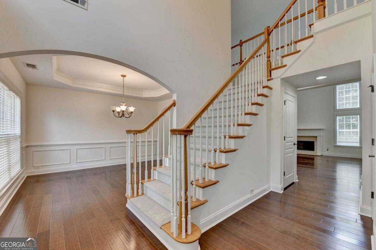 Cumming, GA 30040,5485 SANDSTONE CT