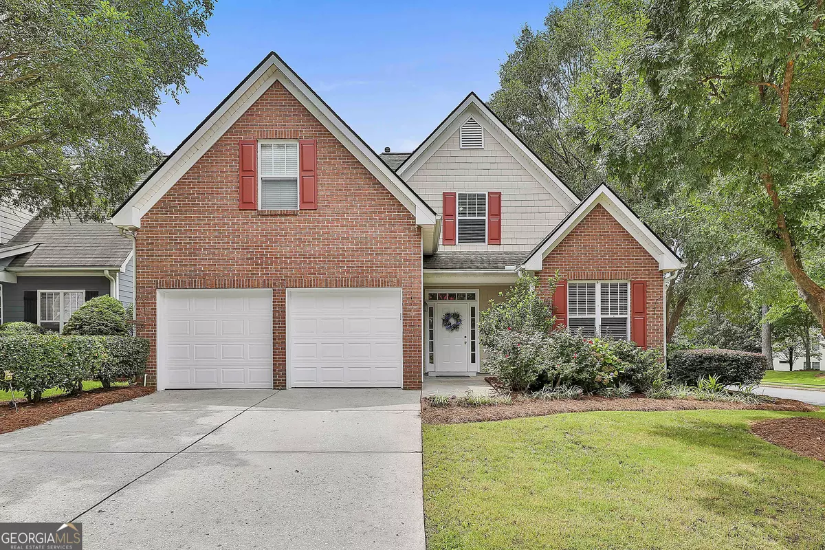 Newnan, GA 30265,79 Gables WAY