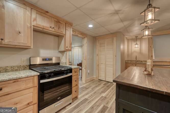 Morganton, GA 30560,87 Harbin CT