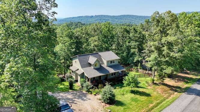 Morganton, GA 30560,87 Harbin Court