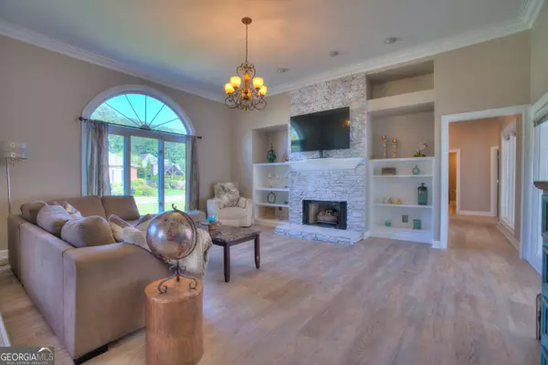 Rome, GA 30161,15 Saddlebrook DR SE