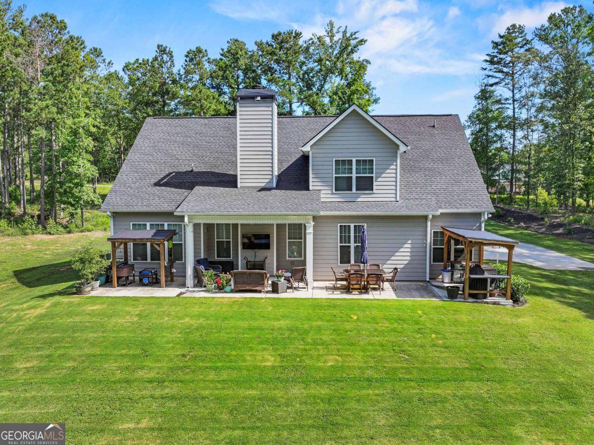 Colbert, GA 30628,224 Blackthorn RD