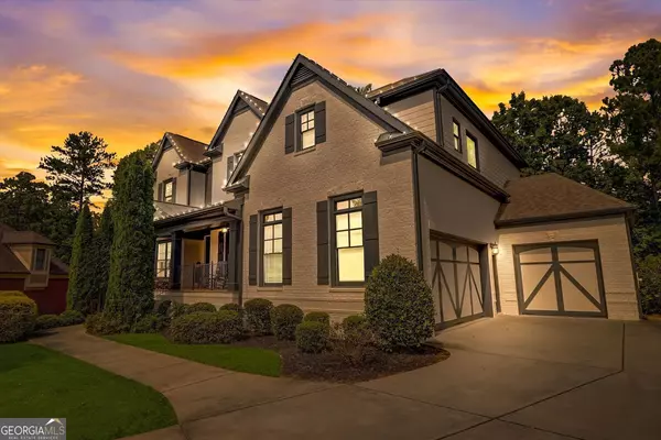 Marietta, GA 30062,2295 Abbey Cove CT