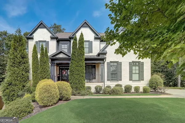 Marietta, GA 30062,2295 Abbey Cove CT