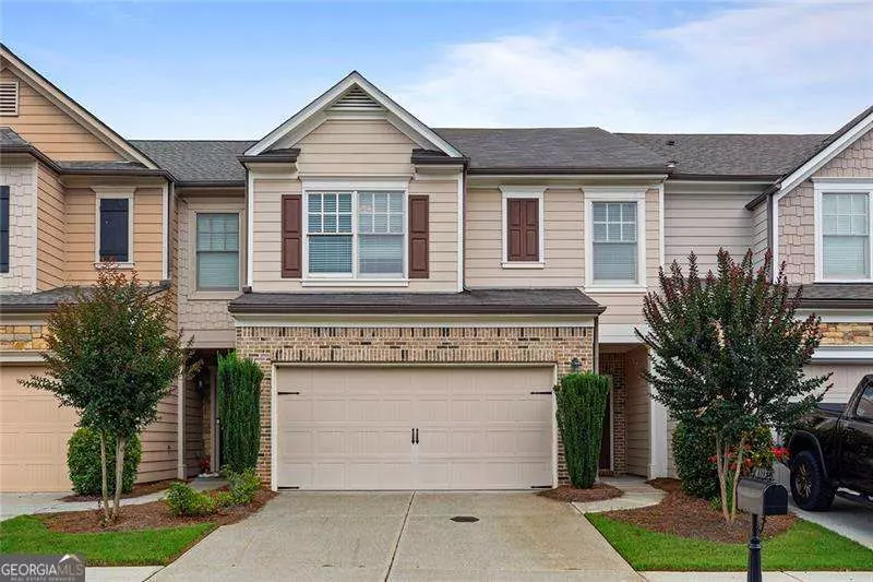 Alpharetta, GA 30004,750 Duberry ST