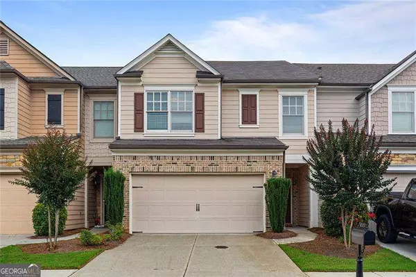 750 Duberry ST, Alpharetta, GA 30004