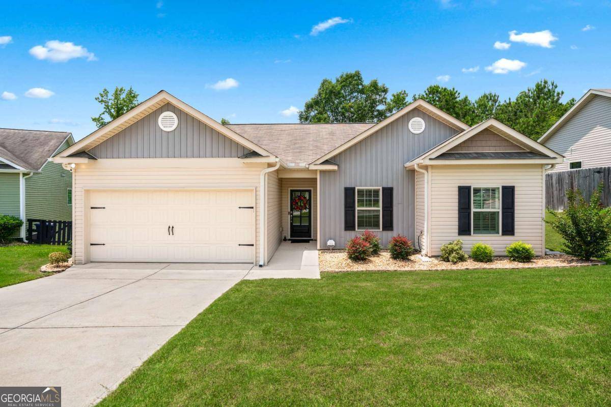 118 Colt LN, Dallas, GA 30132