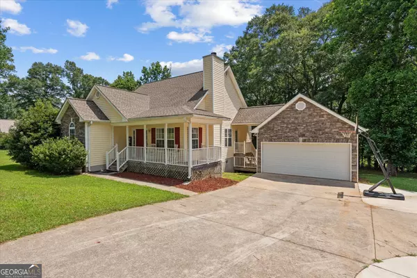 Carrollton, GA 30117,129 Virginia TRL