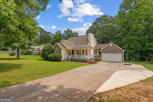 Carrollton, GA 30117,129 Virginia TRL