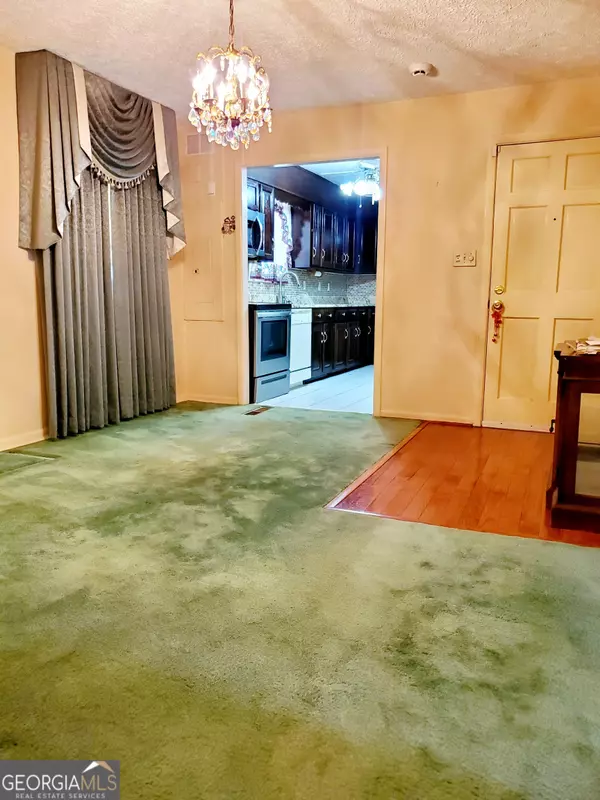 Atlanta, GA 30331,3769 Amber RD NW