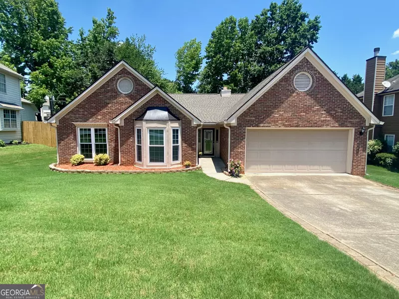 5022 Anclote DR, Johns Creek, GA 30022