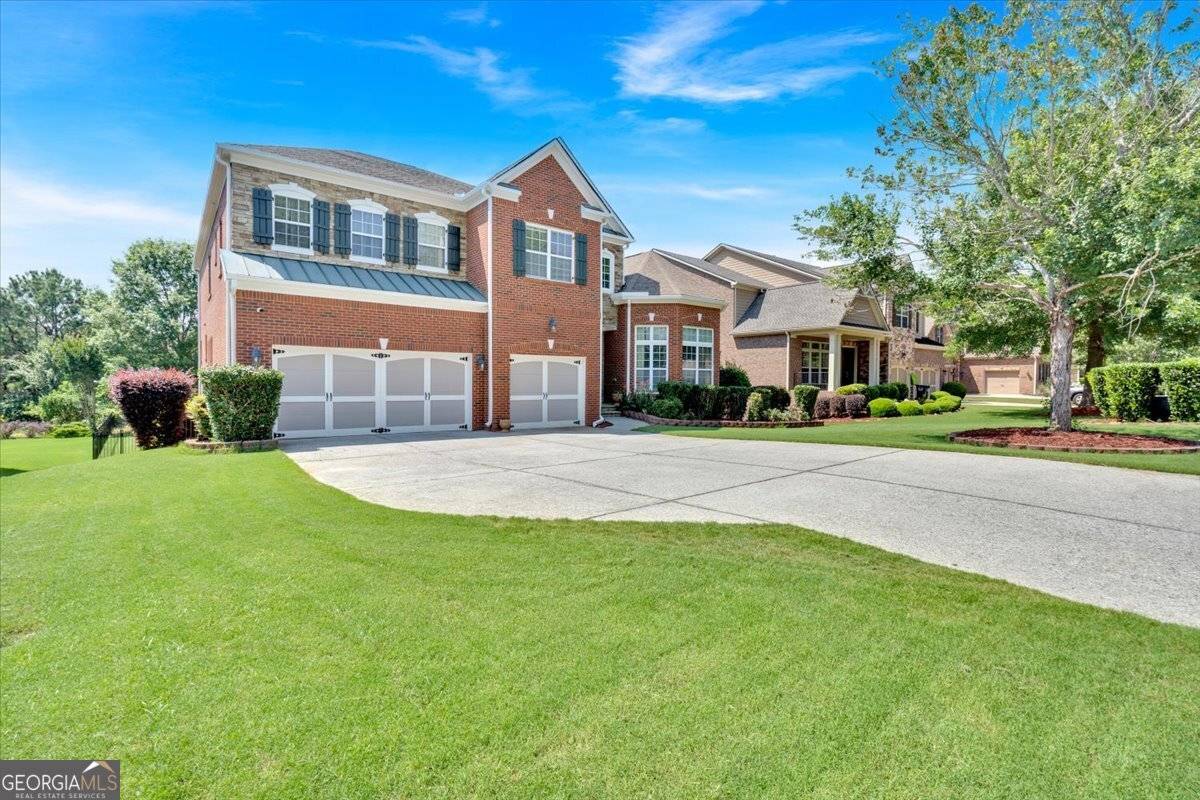 Marietta, GA 30066,3819 Courson ST