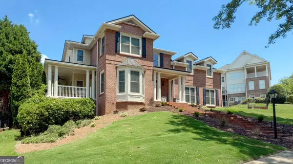 Suwanee, GA 30024,4541 Meadow Club DR