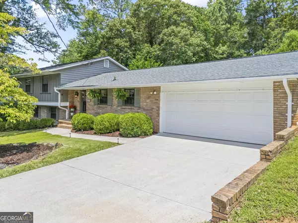 Marietta, GA 30066,579 Chapman DR