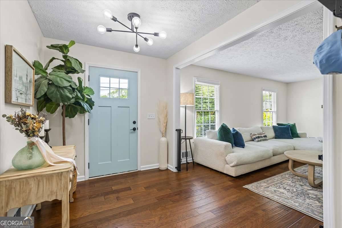 Woodstock, GA 30188,110 Village CT